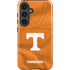 University of Tennessee Orange Jersey Galaxy S25 Plus Impact Case