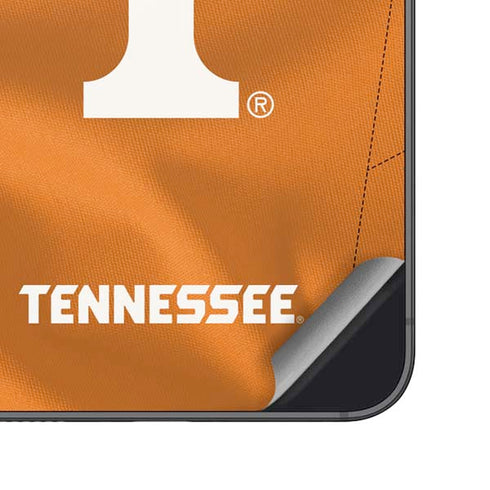 University of Tennessee Orange Jersey Galaxy S25 Plus Skin