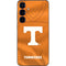 University of Tennessee Orange Jersey Galaxy S25 Skin