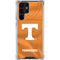 University of Tennessee Orange Jersey Galaxy S24 Ultra Clear Case