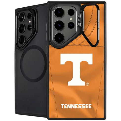 University of Tennessee Orange Jersey Galaxy Cases
