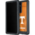 University of Tennessee Orange Jersey Galaxy S24 Ultra Waterproof Case