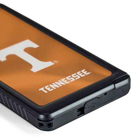 University of Tennessee Orange Jersey Galaxy S24 Ultra Waterproof Case