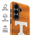 University of Tennessee Orange Jersey Galaxy S26 Impact Case