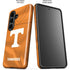 University of Tennessee Orange Jersey Galaxy S26 Impact Case