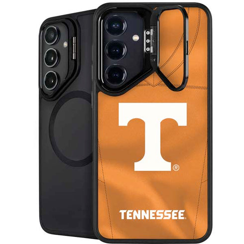 University of Tennessee Orange Jersey Galaxy S26 Kickstand Case