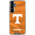 University of Tennessee Orange Jersey Galaxy S26 Plus Clear Case