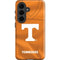 University of Tennessee Orange Jersey Galaxy S26 Plus Impact Case