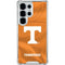 University of Tennessee Orange Jersey Galaxy S26 Ultra Clear Case