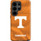 University of Tennessee Orange Jersey Galaxy S26 Ultra Impact Case