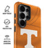 University of Tennessee Orange Jersey Galaxy S26 Ultra Impact Case