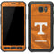 University of Tennessee Orange Jersey Galaxy S7 Active Skin