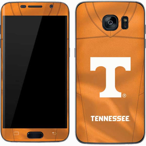 University of Tennessee Orange Jersey Galaxy S7 Skin