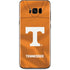 University of Tennessee Orange Jersey Galaxy S8 Skin