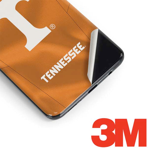 University of Tennessee Orange Jersey Galaxy S9 Plus Skin