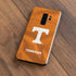 University of Tennessee Orange Jersey Galaxy S9 Plus Skin