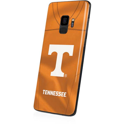 University of Tennessee Orange Jersey Galaxy S9 Skin