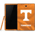 University of Tennessee Orange Jersey Samsung Galaxy Tab Skin