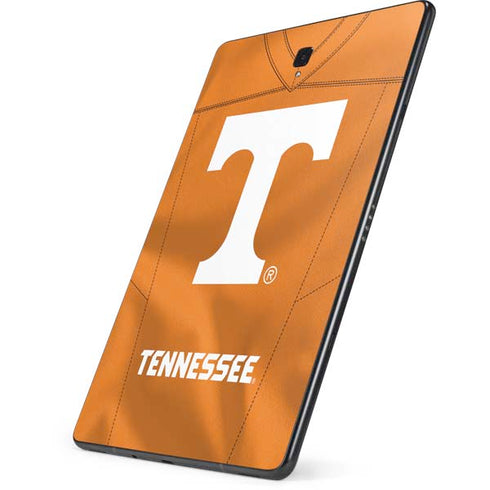 University of Tennessee Orange Jersey Samsung Galaxy Tab Skin
