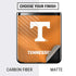 University of Tennessee Orange Jersey Galaxy Z Flip Skin