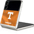 University of Tennessee Orange Jersey Galaxy Z Flip3 5G Skin