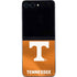 University of Tennessee Orange Jersey Galaxy Z Flip5 5G Skin