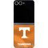 University of Tennessee Orange Jersey Galaxy Z Flip6 Skin
