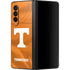 University of Tennessee Orange Jersey Galaxy Z Fold3 5G Skin