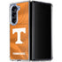 University of Tennessee Orange Jersey Galaxy Z Fold5 5G Clear Case