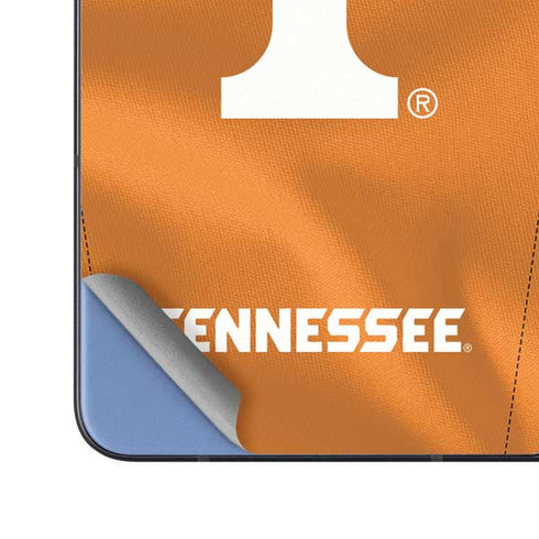 University of Tennessee Orange Jersey Galaxy Z Fold5 5G Skin