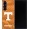 University of Tennessee Orange Jersey Galaxy Z Fold6 Skin