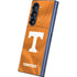 University of Tennessee Orange Jersey Galaxy Z Fold6 Skin