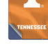 University of Tennessee Orange Jersey Galaxy Z Fold6 Skin