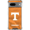 University of Tennessee Orange Jersey Google Pixel 8 Clear Case