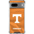 University of Tennessee Orange Jersey Google Pixel 8 Clear Case