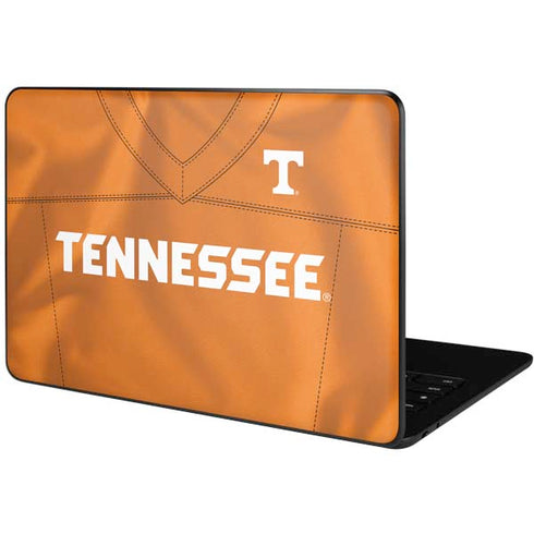 University of Tennessee Orange Jersey Google Pixelbook Go Skin