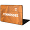 University of Tennessee Orange Jersey Google Pixelbook Go Skin