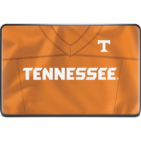 University of Tennessee Orange Jersey Google Pixelbook Go Skin