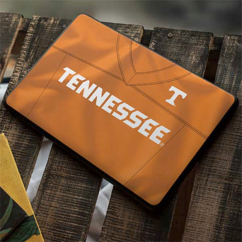 University of Tennessee Orange Jersey Google Pixelbook Go Skin