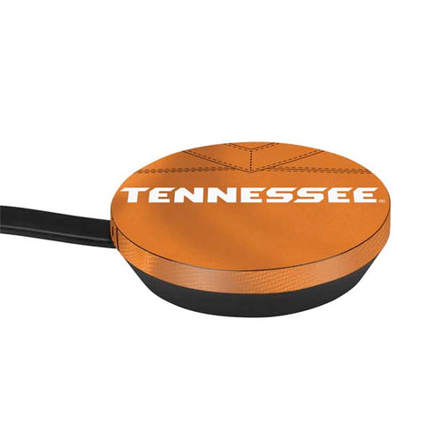 University of Tennessee Orange Jersey Google Stadia Controller Skin