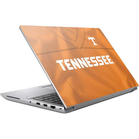 University of Tennessee Orange Jersey HP ZBook Fury 16 G10 Skin