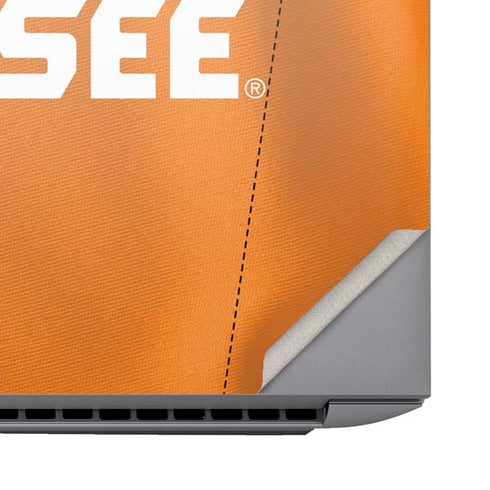 University of Tennessee Orange Jersey HP ZBook Fury 16 G10 Skin