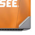 University of Tennessee Orange Jersey HP ZBook Fury 16 G10 Skin