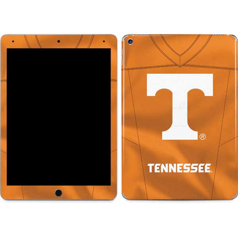 University of Tennessee Orange Jersey iPad Skins
