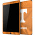 University of Tennessee Orange Jersey iPad Skins