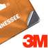 University of Tennessee Orange Jersey iPad Skins