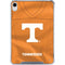 University of Tennessee Orange Jersey iPad 11th Gen (2025) Clear Case