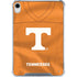 University of Tennessee Orange Jersey iPad 11th Gen (2025) Clear Case