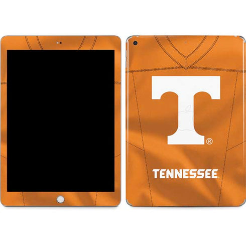 University of Tennessee Orange Jersey Apple iPad Skin