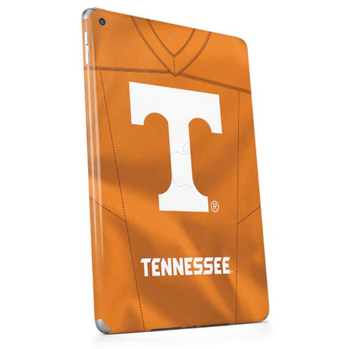 University of Tennessee Orange Jersey Apple iPad Skin